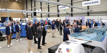 Hunkeler Innovationdays 2025 geride kaldı