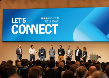 Prinect Kullanıcı Günleri 2025:Matbaacılar daha fazla otomasyon istiyor ve hibrit üretime güveniyorlar