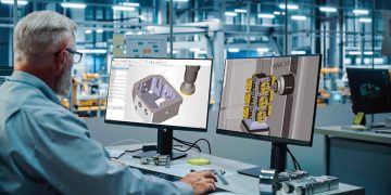 Hexagon’dan operasyonel mükemmellik için yeni yazılım paketi