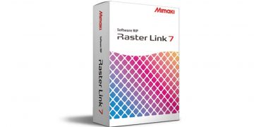 Mimaki’nin RasterLink7’si baskı yazılımını nasıl dönüştürüyor?