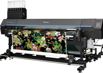 Mimaki, Tx330-1800 ve Tx330-1800B’yi piyasaya sürdü