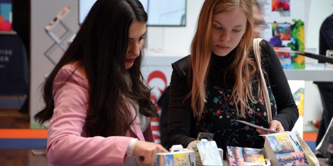 PRINT & DIGITAL CONVENTION 2025 bilet satışları başladı