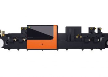 Etiket baskısının geleceği Printing South China & Sino-Label 2025’te