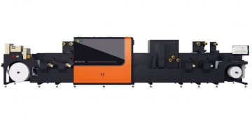 Etiket baskısının geleceği Printing South China & Sino-Label 2025’te