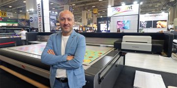 swissQprint yeni Generation 5 Serisi ile daha yüksek hız ve daha fazla esneklik