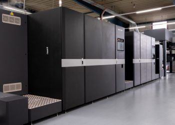 Dünyanın ilk RICOH Pro™ VC80000’i kuruldu