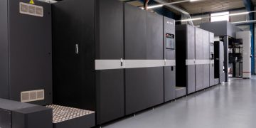 Dünyanın ilk RICOH Pro™ VC80000’i kuruldu