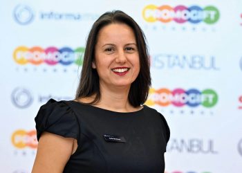 Baskı, reklam ve promosyon sektörlerindeki sürdürülebilir yenilikler Ekim 2025’te vitrine çıkacak