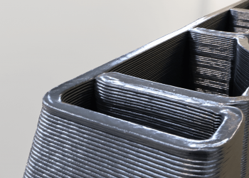 Caracol’dan yüksek verimli xHF Ekstrüder