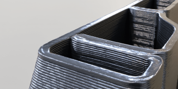 Caracol’dan yüksek verimli xHF Ekstrüder