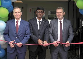 Endüstriyel metroloji sektörü 15.5 milyar euroluk hacme koşuyorHexagon Türkiye EMEA Bölgesi’nin yıldızı