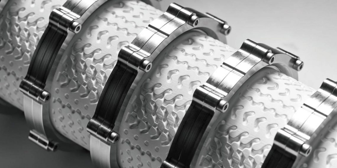 Rapid+TCT’de:Seri üretimde orta boy seramik parçalar için yeni CeraFab S320