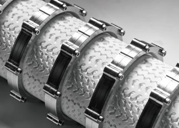 Rapid+TCT’de:Seri üretimde orta boy seramik parçalar için yeni CeraFab S320