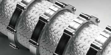 Rapid+TCT’de:Seri üretimde orta boy seramik parçalar için yeni CeraFab S320