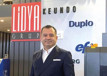 Lidya Grup Başkanı Bekir Öz,“İşimize yüreğimizi koyduk, yatırımlara devam ediyoruz”