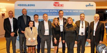 ESD toplantısında dijital dönüşüm ve yapay zekâ konuşuldu