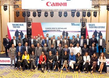 Canon, B2B iş ortaklarıyla Kıbrıs’ta bir araya gelerek 2025 büyüme hedeflerini paylaştı
