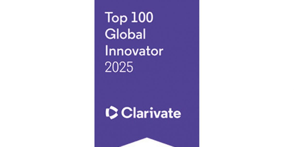 Epson, Clarivate’in En İyi 100 Küresel Yenilikçi 2025 listesinde 6. sırada