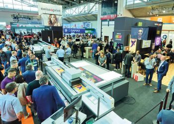 FESPA Global Print Expo 2025 ve eş zamanlı etkinlikler için küresel katılımcı kadrosu onaylandı