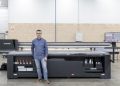 Grupo OM üretim kapasitesini Fujifilm Acuity Prime L ile artırıyor