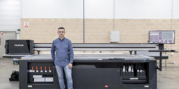 Grupo OM üretim kapasitesini Fujifilm Acuity Prime L ile artırıyor