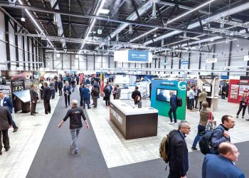 «Bağlan» temasıyla dört harika günHunkeler Innovationdays 2025