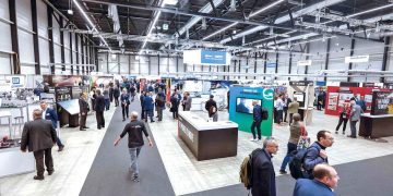 «Bağlan» temasıyla dört harika günHunkeler Innovationdays 2025