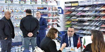 Türk kırtasiye sektörü dünya sahnesinde