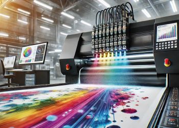 Baskı sektöründe inkjet teknolojisi ile dijital dönüşümİnkjet teknolojisi dijital baskının geleceğini şekillendiriyor