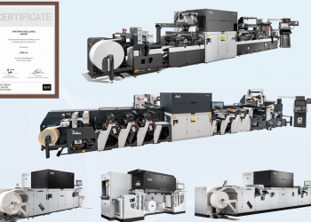 LinoGroup’a 2024 Durst Küresel Partner Ödülü