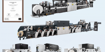 LinoGroup’a 2024 Durst Küresel Partner Ödülü