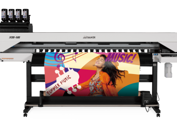 Eko-solvent baskı teknolojisi maliyet verimliliği ile birleşiyor