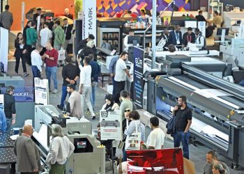 Dijital baskı sektörünün kalbi İstanbul’da atacak
