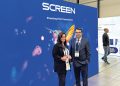 Screen hız, kalite, güvenilirlik ve yenilikçi yazılım çözümleriyle öne çıktı