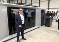 HEIDELBERG, endüstriyel dijital çözümlerini Hunkeler Innovationdays 2025’te sergiledi