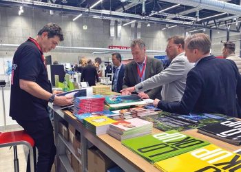 Hunkeler Innovationdays’de dijital bağlantıları kurmak