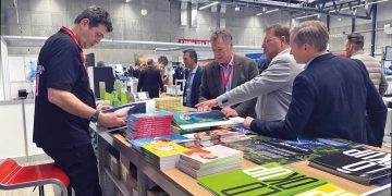 Hunkeler Innovationdays’de dijital bağlantıları kurmak