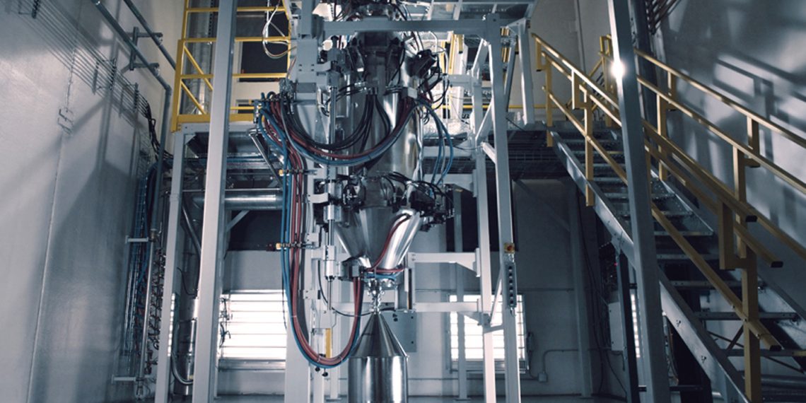 6K Additive’in titanyum metal tozu TruPrint sistemlerinde TRUMPF tarafından onaylandı