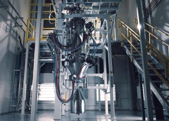 6K Additive’in titanyum metal tozu TruPrint sistemlerinde TRUMPF tarafından onaylandı