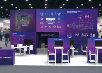 Dataline FESPA 2025’te:Çığır açan iş akışı otomasyonu sayesinde idari maliyetlerde büyük düşüşler