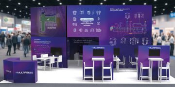 Dataline FESPA 2025’te:Çığır açan iş akışı otomasyonu sayesinde idari maliyetlerde büyük düşüşler