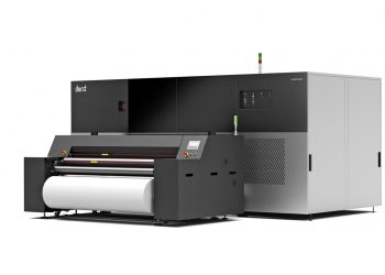 Durst Group ve Aleph SrL birleşmesi:Durst Como kuruluyor, ilk sunum FESPA 2025’te
