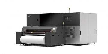Durst Group ve Aleph SrL birleşmesi:Durst Como kuruluyor, ilk sunum FESPA 2025’te