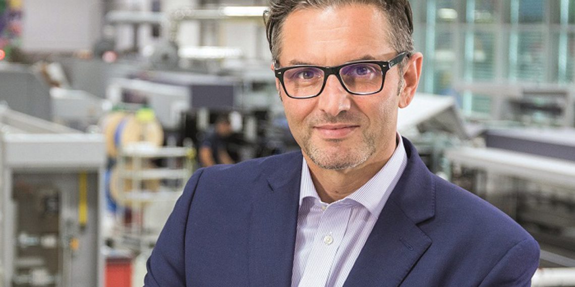 callas software’i satın alan Durst Group, açık basım endüstrisine zemin hazırlıyor