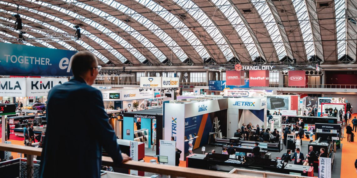 Yeni ve devam eden unsurlarlaFESPA 2025