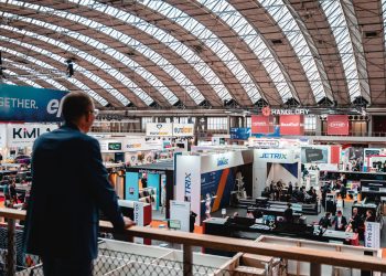 Yeni ve devam eden unsurlarlaFESPA 2025