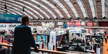 Yeni ve devam eden unsurlarlaFESPA 2025