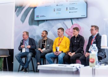 İlk SmartHub ögesi onaylandı