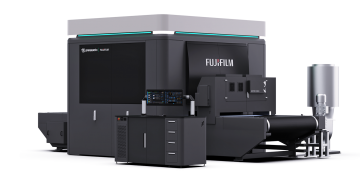 Fujifilm, FESPA Berlin 2025’te yeni ürünlerini tanıtıyor