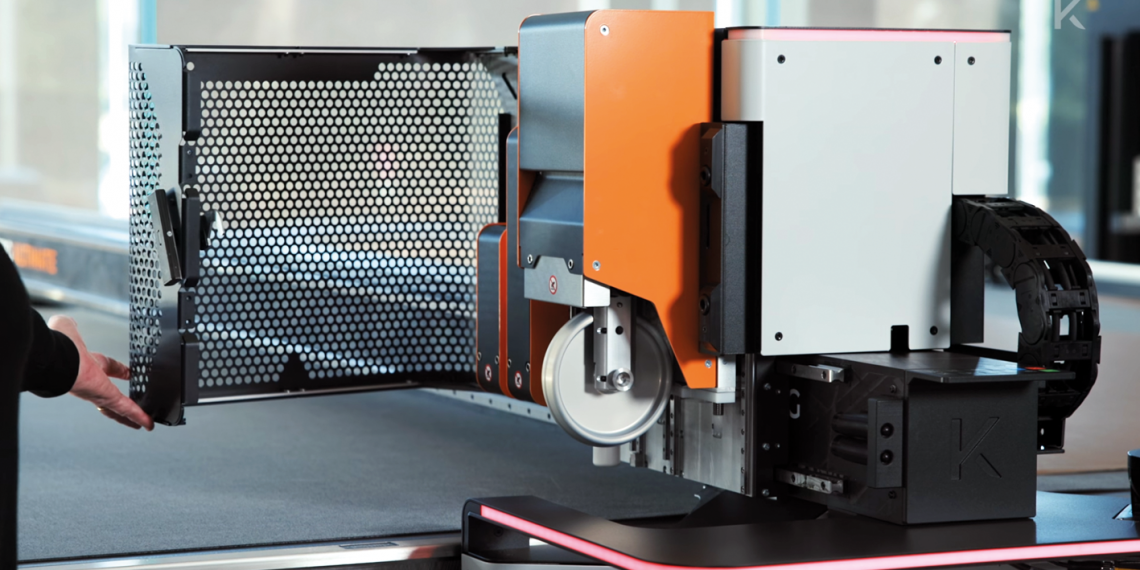 Kongsberg Ultimate, saygın Red Dot Ürün Tasarımı Ödülü 2025’i kazandı